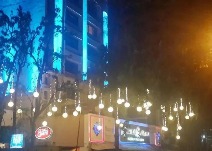 Royal Inn Mumbai