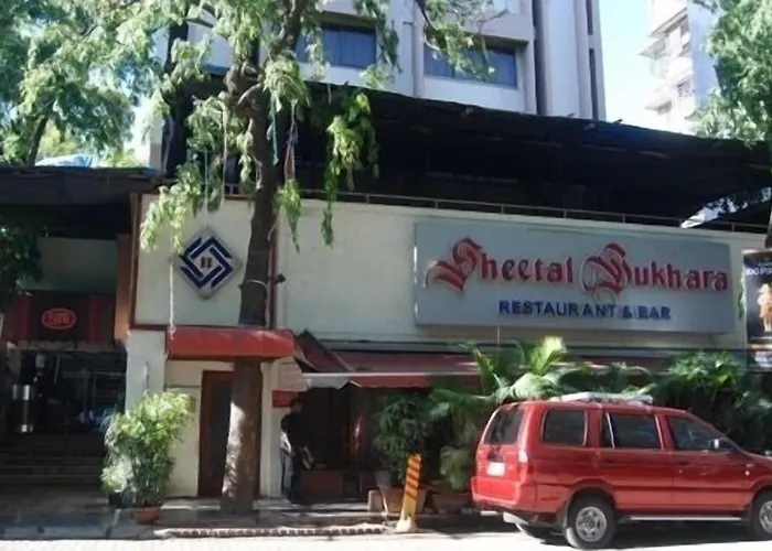 Royal Inn Mumbai