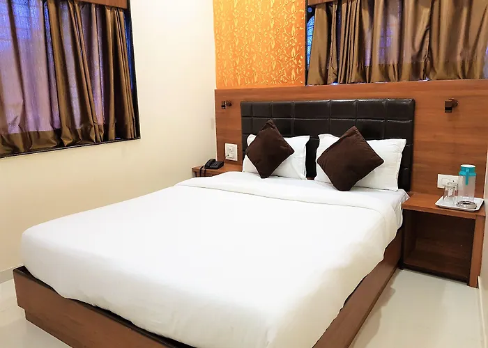 Hexa Royal Elite Hotel Mumbai
